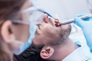 Winnipeg dental filling