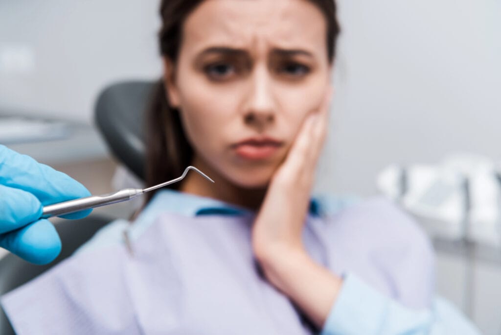 Emergency Dental Care at Affinity Dental in Winnipeg