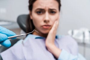 Emergency Dental Care at Affinity Dental in Winnipeg