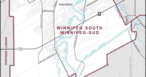 winnipeg south