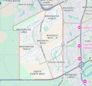 waverly west dentist