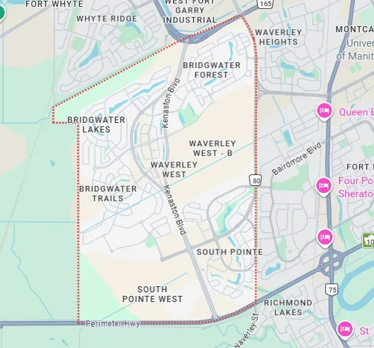 waverly west dentist