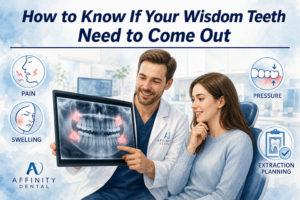 Featured image for how to know if your wisdom teeth need to come out